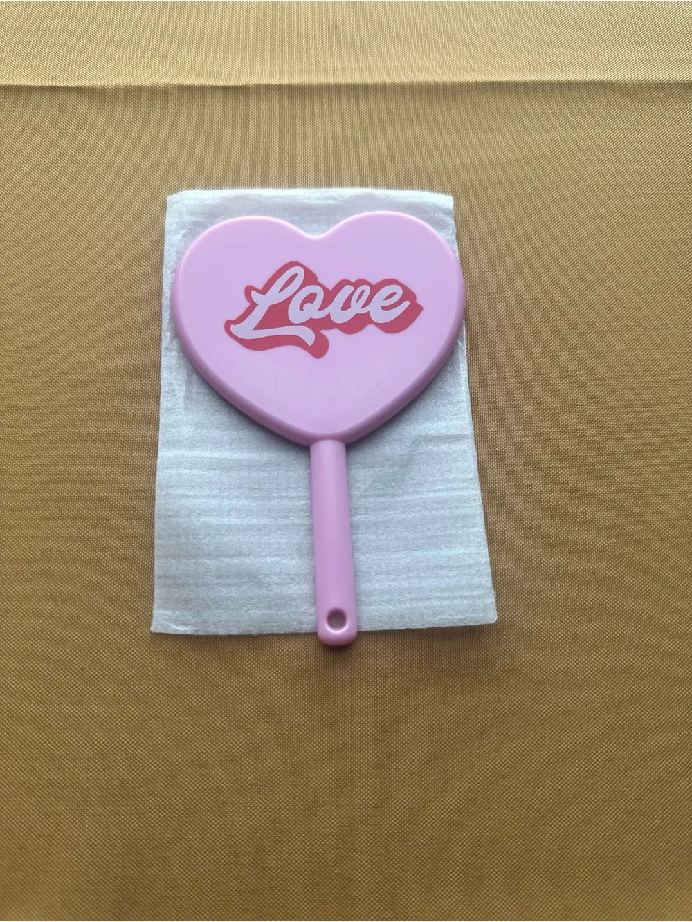 Pink Heart 